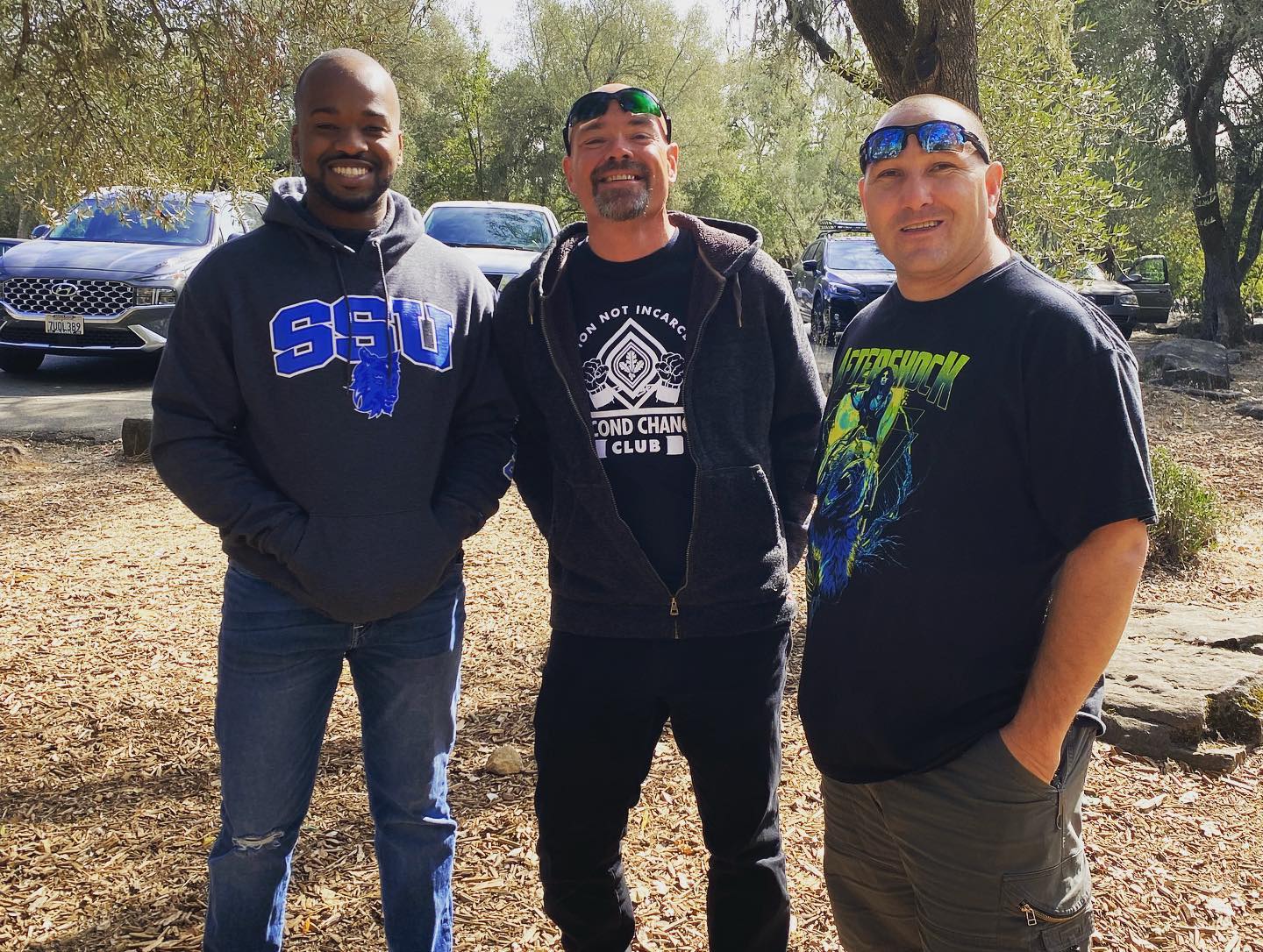 Image Gallery Rising Scholars